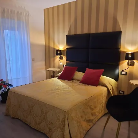 Guest house Maritza S House In Rome