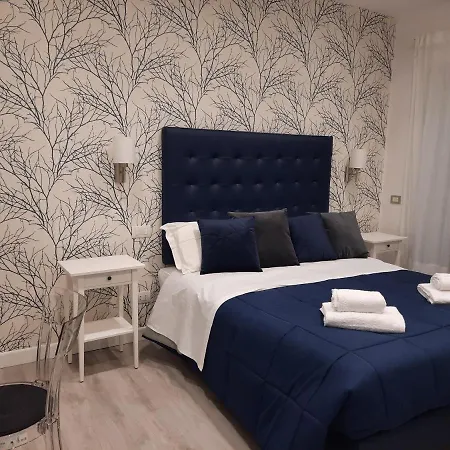 Maritza S House In Rome