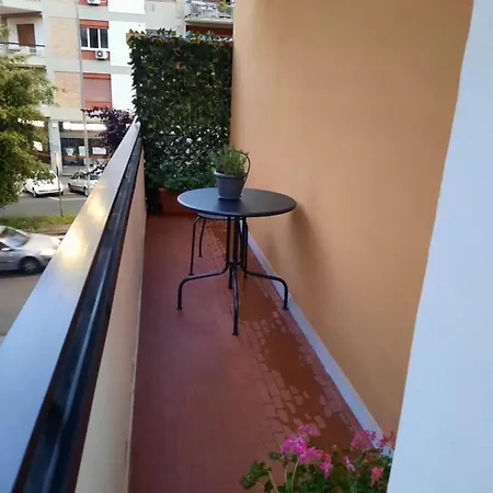 Guest house Maritza S House In