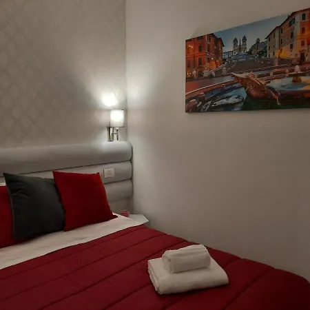 Guest house Maritza S House In