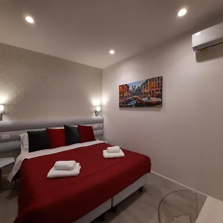 Maritza S House In * Rome