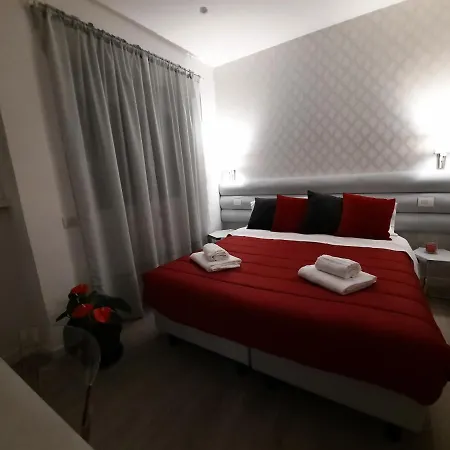 Maritza S House In Guest house *