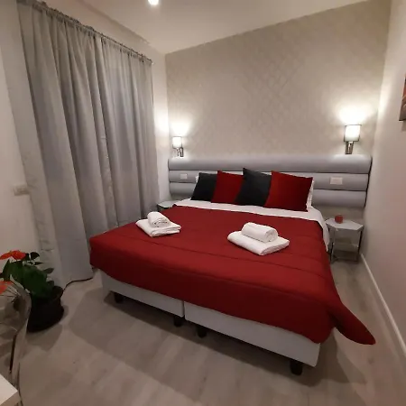 Maritza S House In *