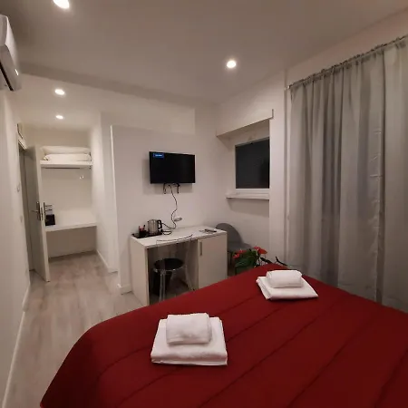 Maritza S House In Guest house *