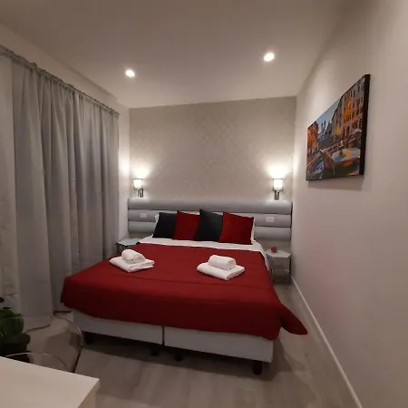 Maritza S House In