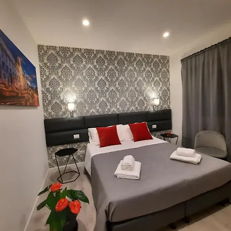 Maritza S House In Guest house