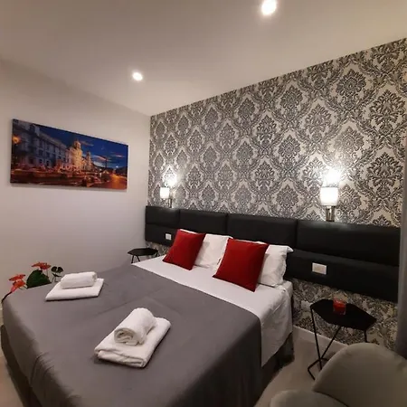 Maritza S House In Guest house