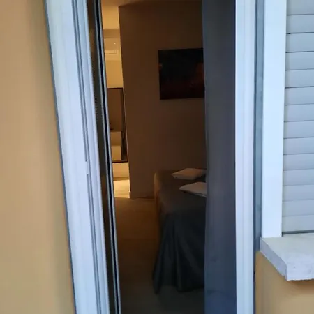 Guest house Maritza S House In *