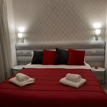 Maritza S House In Rome