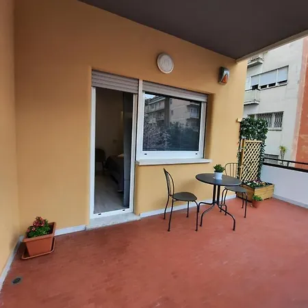 Maritza S House In Rome