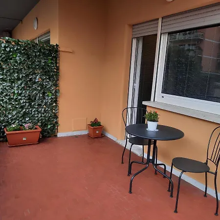 Maritza S House In *