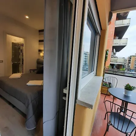 Guest house Maritza S House In *