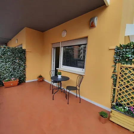 Maritza S House In Guest house